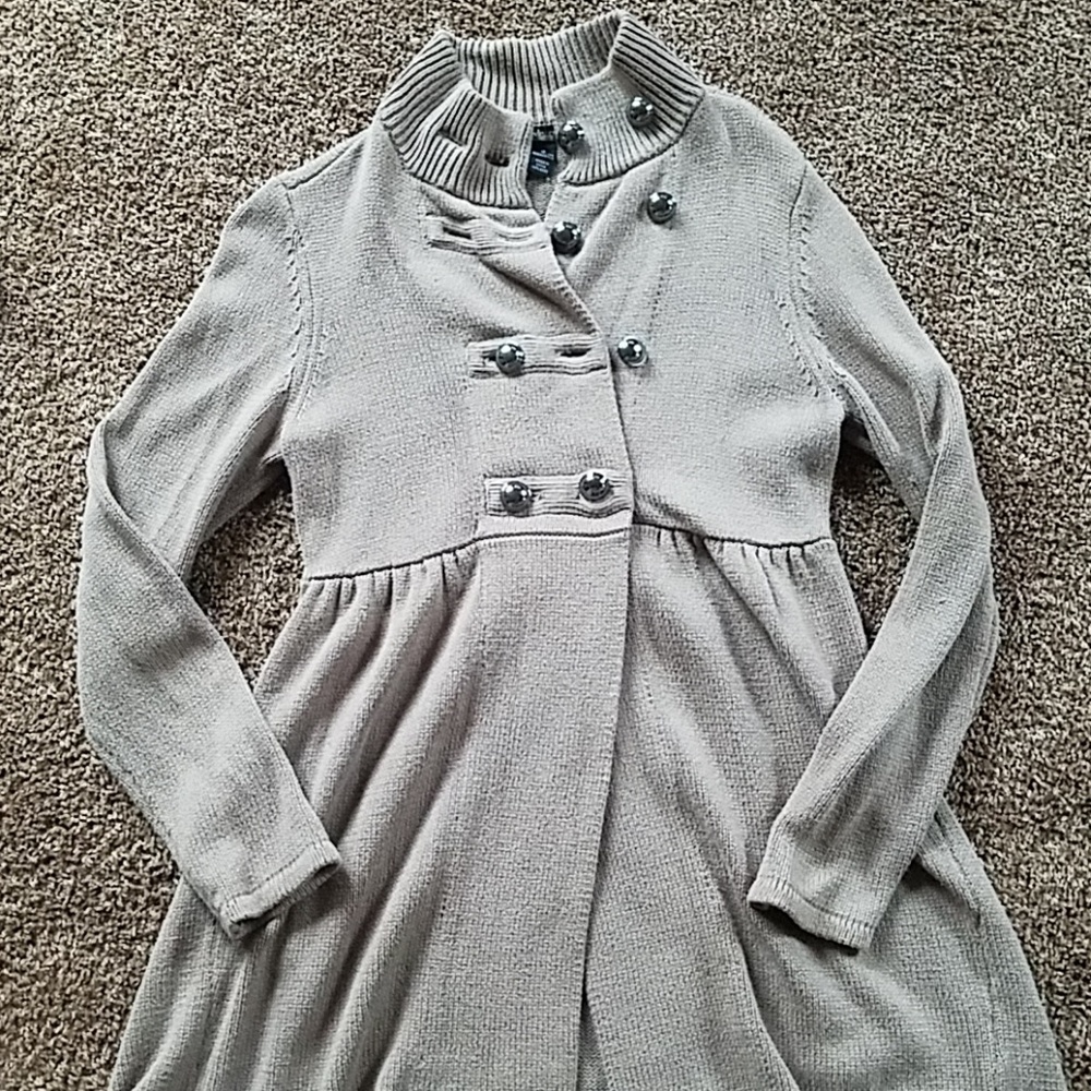 Fashion sweater